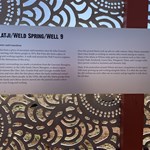 Well 9 Palatji-Weld Spring & Forrest's Hut