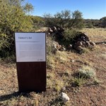 Well 9 Palatji, Weld Spring