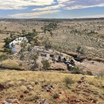 Watrarra Pool