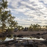 Watrarra Pool