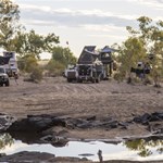 Watrarra Pool Camp