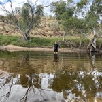 Watrarra Pool