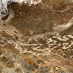 Rock Art-Desert Queen Baths