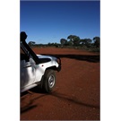 76 Series Landcruiser