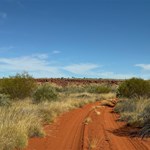 Canning Stock Route 2025
