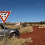 Canning Stock Route 2025