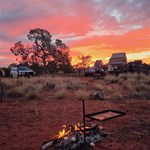 Canning Stock Route 2025