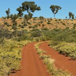 Canning Stock Route 2025