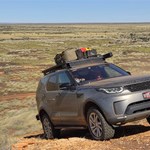 Canning Stock Route 2025