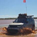 Canning Stock Route 2025