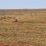 Canning Stock Route 2025