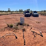 Canning Stock Route 2025