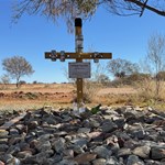 Canning Stock Route 2025