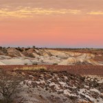 Canning Stock Route 2025