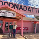 Canning Stock Route 2025