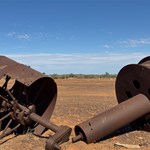 Canning Stock Route 2025