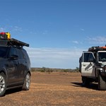 Canning Stock Route 2025