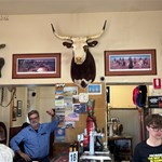 Canning Stock Route 2025