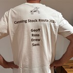 Canning Stock Route 2025