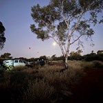 Canning Stock Route 2025