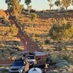 Canning Stock Route 2025