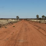 Canning Stock Route 2025
