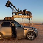 Canning Stock Route 2025