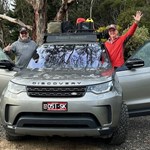 Canning Stock Route 2025