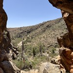 Mount Little Station