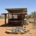 Mount Little Station