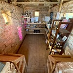 Mount Little Station