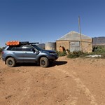 Mount Little Station