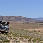 Mount Little Station