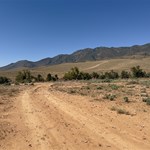 Mount Little Station