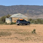 Mount Little Station