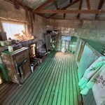 Mount Little Station