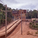 The alcoa conveyor