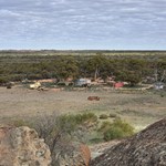 Karalee Rocks to Mt Clara
