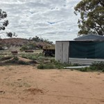 Karalee Rocks to Mt Clara