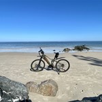 Ride to Glenelg