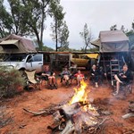 Goldfields 4wd trek