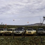 Outback Desert Lakes Nov 2022