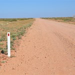 Birdsville Track Conditions in early June 2015
