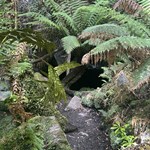 Mystery Creek Cave