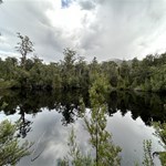 Duckhole Lake