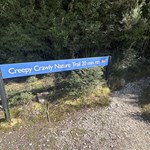 Creepy Crawly Trail