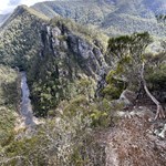 Alum Cliffs Trail