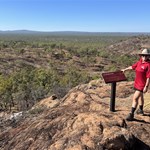Rosella Plains Hike