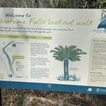 Jourama Falls Trail
