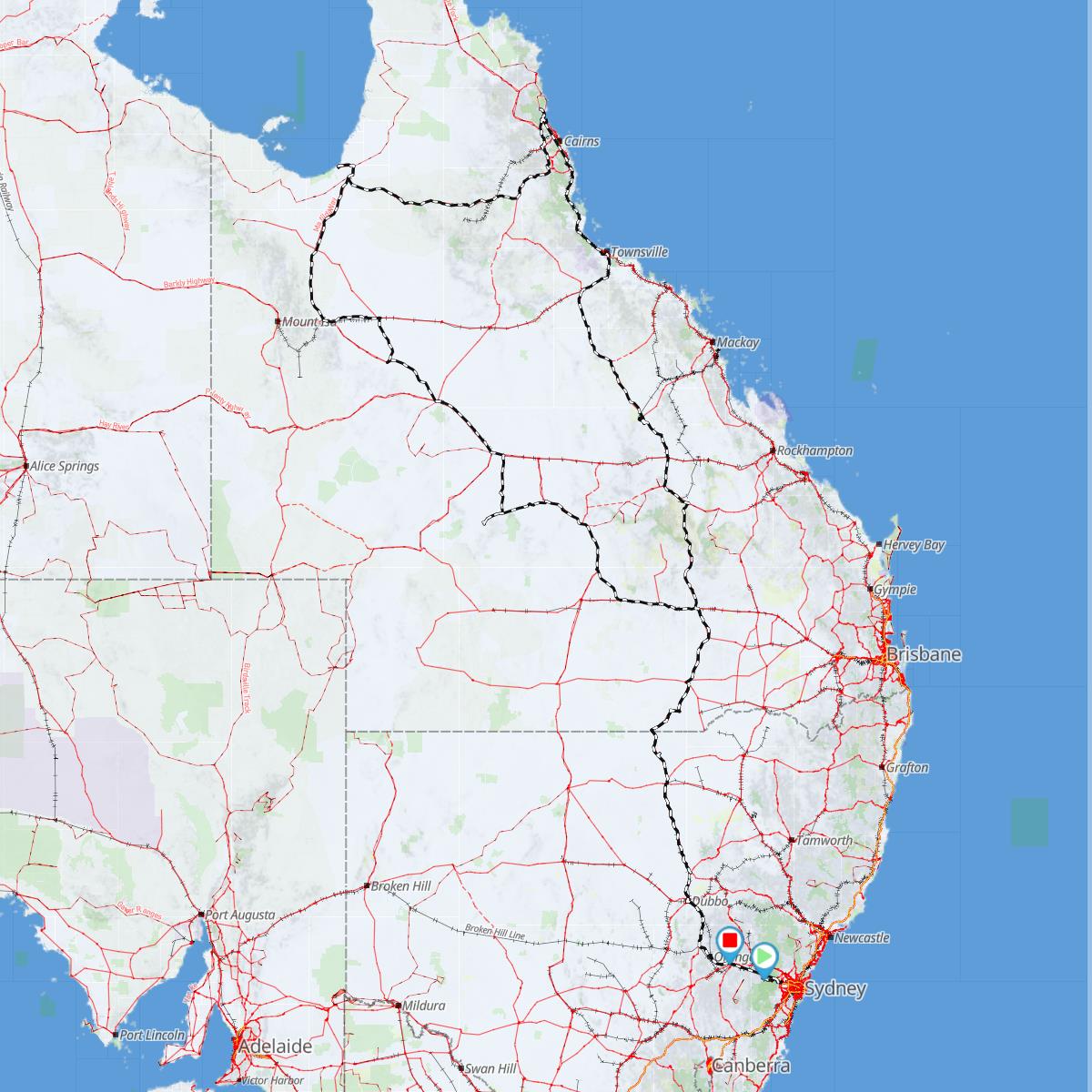Katoomba FNQ Karumba 2020 QLD